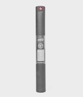 Manduka เสื่อโยคะ Manduka รุ่น eKO® Superlite Travel Yoga Mat 1.5mm 68" - Charcoal (68")