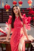 Daisy by Daisy Lily Qipao Dress