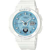 Casio Baby-G BGA-250-7A1นาฬิกาข้อมือสตรี