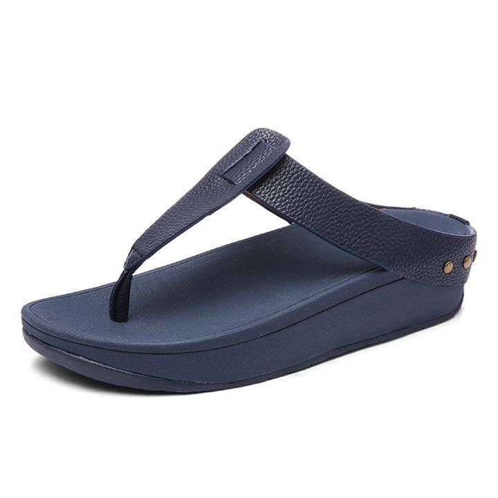 women-s-sandal-leather-slipper-outdoor-flipflop