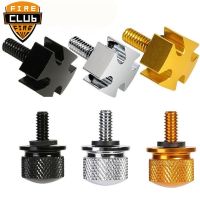 “：》+ Free Shipping Retail&amp;Wholesale Mount Seat Bolt Screw Thumbscrew For Harley Dyna Street Bob