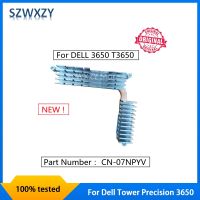 SZWXZY New 7NPYV Heatsink Radiator For Dell Tower Workstation Precision 3650 T3650 Tower Desktop Heatsink 07NPYV CN-07NPYV