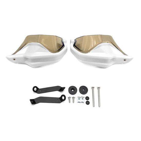 Cb500x nc750x xe máy handguard bảo vệ tay cửa chắn gió xe ôtô bảo vệ tay - ảnh sản phẩm 5