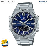 นาฬิกาข้อมือ Casio Edifice Men Analog-Digital S ERA-110D-2AV