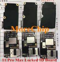 ID Board สําหรับ iPhone X / XS Max / 11 Pro Max / 12 / 12Pro / 12Mini เจาะ CPU Baseband ลบ iCloud ID ล็อคเก็บข้อมูลโทรศัพท์