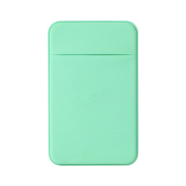 business-stick-men-case-id-pocket-card-holder-phone-silicone-cell
