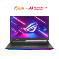 ASUS ROG STRIX G15 G513RC-LP179W NOTEBOOK (โน๊ตบุ๊ค) AMD Ryzen 7 6800H / RTX 3050 / 8GB DDR5 / 512GB / WIN11