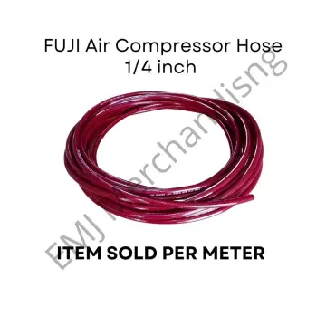 Shop Air Compressor Hose Heavy Duty 1 with great discounts and prices  online - Feb 2024