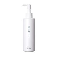 [ส่งตรงจากญี่ปุ่น] SHIRO White Lily Body Milk 195กรัม (ต่ออายุ) ครีมทาตัว,ของแท้100%,Gratis Ongkir