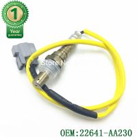 คุณภาพสูงใหม่เซนเซอร์ออกซิเจน/Lambda Sensor 22641-AA230 22641AA230 สำหรับ Subaru Legacy Forester=high qualtiy new Oxygen Sensor/Lambda Sensor 22641-AA230 22641AA230 For Subaru Legacy Foresterคุณภาพสูงใหม่เซนเซอร์ออกซิเจน/Lambda Sensor