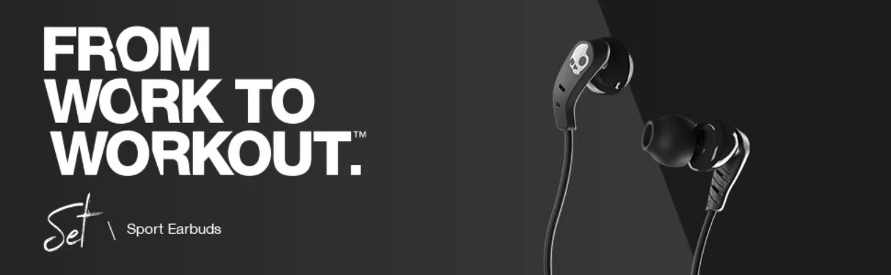 Skullcandy set usb online c