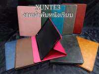 เคส XUNTE 3 ฝาพับ กระเป๋า รุ่น T10s T505 T5/10.1 M5/10.1 M6/10.8