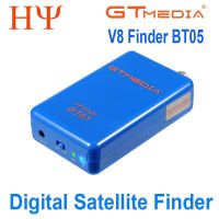 GTMEDIA V8 Finder BT05 BT03 Satellite Finder Meter Better Satlink WS-6933 ST-6986 For Android Mobile Hellobox WS-6906 Findsat
