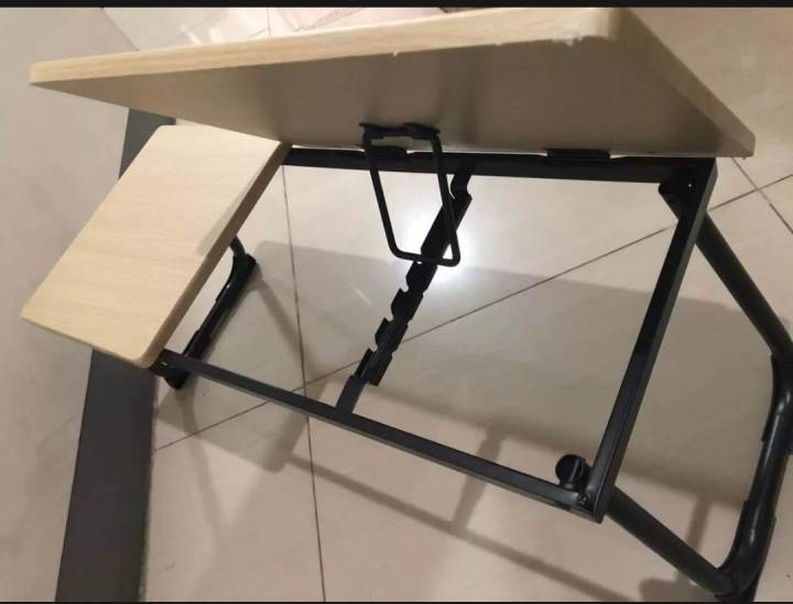 Durable Foldable Laptop Table | Lazada PH