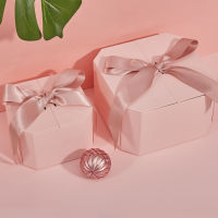 Gift Boxes Clear Texture Lovely Appearance Paper Present Packaging Box for PartyOctagonal Gift Box Lipstick Perfume Gift Box With Souvenirs New Year G