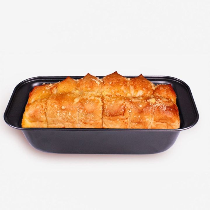ถาดอบขนม-27x14x7-cm-loaf-pan-ถาดอบ-ถาดอบขนมเค้ก-ถาดอบขนมปัง-ถาดอบเค้ก-ถาดอบคุกกี้-ถาดอบเค้ก-ขนมปัง-บัตเตอร์เค้ก-อาหาร-ทรงสี่เหลี่ยม