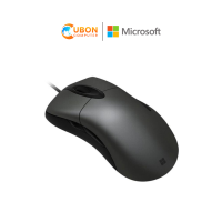 Microsoft Classic Intellimouse ประกันศูนย์ 1 ปี (Uboncomputer)