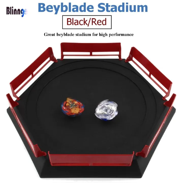 big beyblade toys