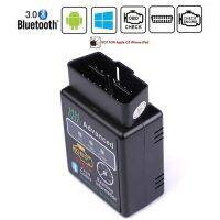 OBD ELM327 Bluetooth car diagnostic tool for SAAB 9-3 9-5 93 95