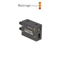 Blackmagicdesign Micro Converter HDMI to SDI   กล่องแปลงสัญญาณภาพ HDMI เป็น SDI