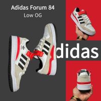 2023 Original Forum 84 Low OG 100 authentic sneakers, shoes, running shoes, shoes