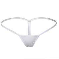 BZEL European and American Sexy Women’s Panties Sexy Underwear XXXL Big Size Thongs Micro Thongs Temptation Micro Tanga Lingerie