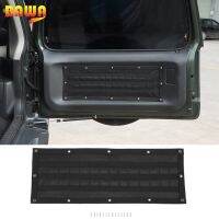 BAWA Car Interior Rear Door Storage Organizer Bag Accessories for Suzuki Jimny 2012 2013 2014 2015 2016 2017 Tailgate Bag