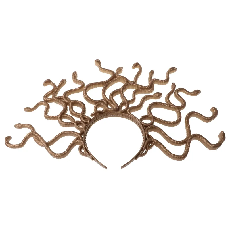 Halloween Vintage Medusa Snake Costume Headband Cosplay Dress-up Headpiece Carnival Mardi Gras Masquerade Party Supplies | Lazada PH Halloween Vintage Medusa Snake Costume Headband Cosplay Dress-Up Headpiece Carnival Mardi Gras Masquerade Party Supplies | Lazada Ph