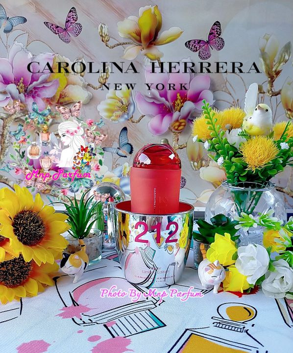 carolina-herrera-212-silver-limited-edition-eau-de-toilette-for-women-60-ml-กล่องขาย-carolina-herrera-212-silver-limited-edition-เปิดตัวในปี-2002-โทนกลิ่น-floral-woody-musk-กลิ่นหอมน่ารัก-มีความเซกซี่