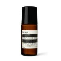 AESOP Déodorant Roll-On 50mL ผลิตภัณฑ์ระงับกลิ่นกาย มอบกลิ่นหอมปลอดโปร่ง สดชื่น ปราศจากแอลกอฮอลล์เเละอะลูมิเนียม เหมาะสำหรับผิวบอบบางเเพ้ง่าย