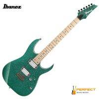 กีตาร์ไฟฟ้า Ibanez RG421MSP-TSP  ผ่อน 0% นาน 10 เดือน