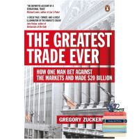 Positive attracts positive. ! Greatest Trade Ever : How One Man Bet against the Markets and Made $20 Billion -- Paperback / softback [Paperback] ใหม่