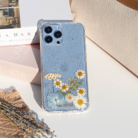 Amorosoo Breezy B3 phone case เคสโทรศัพท์ดอกไม้ ดอกเดซี