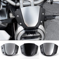 Windshield Windscreen for Honda CB125R CB250R CB300R 2018 2019 2020 2021 Motorcycle Wind Deflector CB 125R 250R 300R