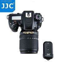 JJC Nikon รีโมทคอนโทรลไร้สาย D7100 D3400 D7200 D5300 D750 D7500กล้อง D3300