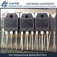 New 10PCS/Lot FQA6N90C FQA6N90 6N90 or FQA7N90 SSH7N90A 7N90 TO-3P 6A 900V N-Channel MOSFET