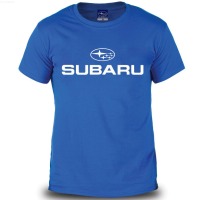 Genuine Subaru Racing Car Sti Extreme Camber Streetwear Blue Men Tee T-Shirt FatherS Day Gift{plenty}