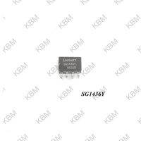 Integrated Circuit (IC) SG1436Y SG3644M