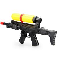 Summer Explosion 40Cm Large AK Water Gun Boys And Girls Beach Water Black Large Capacity Water Gun Hot Selling Toy Gun