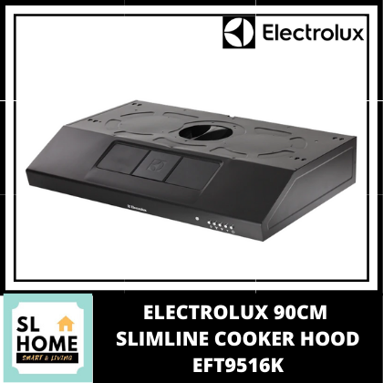 electrolux slim hood eft9516k