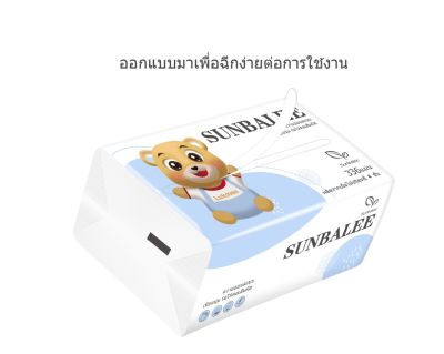 [ส่งเร็วพิเศษ!] ✨9บาทเท่านั้น!✨ กระดาษทิชชู่ SMALL K ห่อเล็ก 1ห่อ กระดาษทิชชูลูกหมีน่ารัก หนามาก 336 แผ่น 4 ชั้น กระดาษทิชชู่ กระดาษชำระ กระดาษเช็ดหน้า*