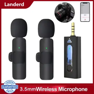 Shop Microphone Wireless 9 Volt with great discounts and prices