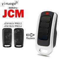 ที่เปิด Command ประตูสำหรับ JCM MUV-PRO 2 4ประตูควบคุมระยะไกล868MHz