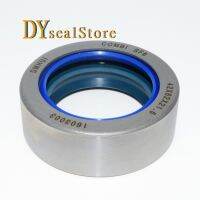 【hot】۩❧℗  DMHUI factory direct sales composite 42-62-21.5 oil seal sealing ring NBR AU applicable 3015377X1139101