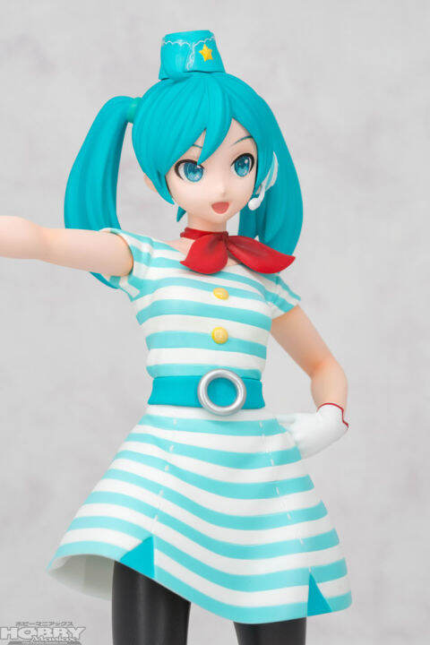 figure-ฟิกเกอร์-งานแท้-100-sega-vocaloid-project-diva-arcade-future-tone-โวคาลอยด์-โปรเจกต์ดีวา-อาร์เคด-ca-hatsune-miku-ฮัตสึเนะ-มิกุ-ver-original-from-japan-anime-อนิเมะ-การ์ตูน-มังงะ-คอลเลกชัน-ของขว