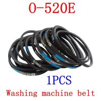 อะไหล่สายพานลำเลียงเครื่องซักผ้า O 520E เหมาะสำหรับเครื่องซักผ้ายี่ห้อต่างๆ