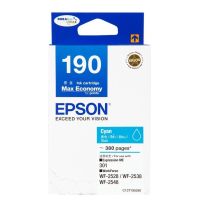 EPSON INK CARTRIDGE T190290/CYAN /MAGENTA/YELLOW