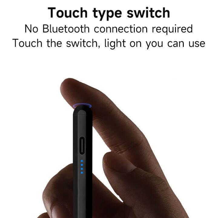 ปากกา-stylus-universal-สำหรับ-android-แท็บเล็ตปากกาศัพท์มือถือสำหรับ-apple-ดินสอทั่วไป-ดินสอสำหรับ-touch-screen-pad-อุปกรณ์เสริม