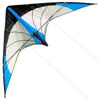 【cw】Outdoor Fun Sports 48 72 Inch Dual Line Stunt Kites For s Pwoer Kite With Handle And Line Good Flying ！