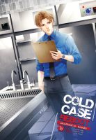 Cold Case Reboot เล่ม 3 (6 เล่มจบ)